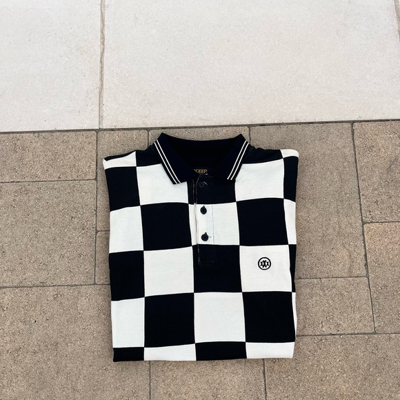 10Deep Polo button shirt - Picture 2 of 9